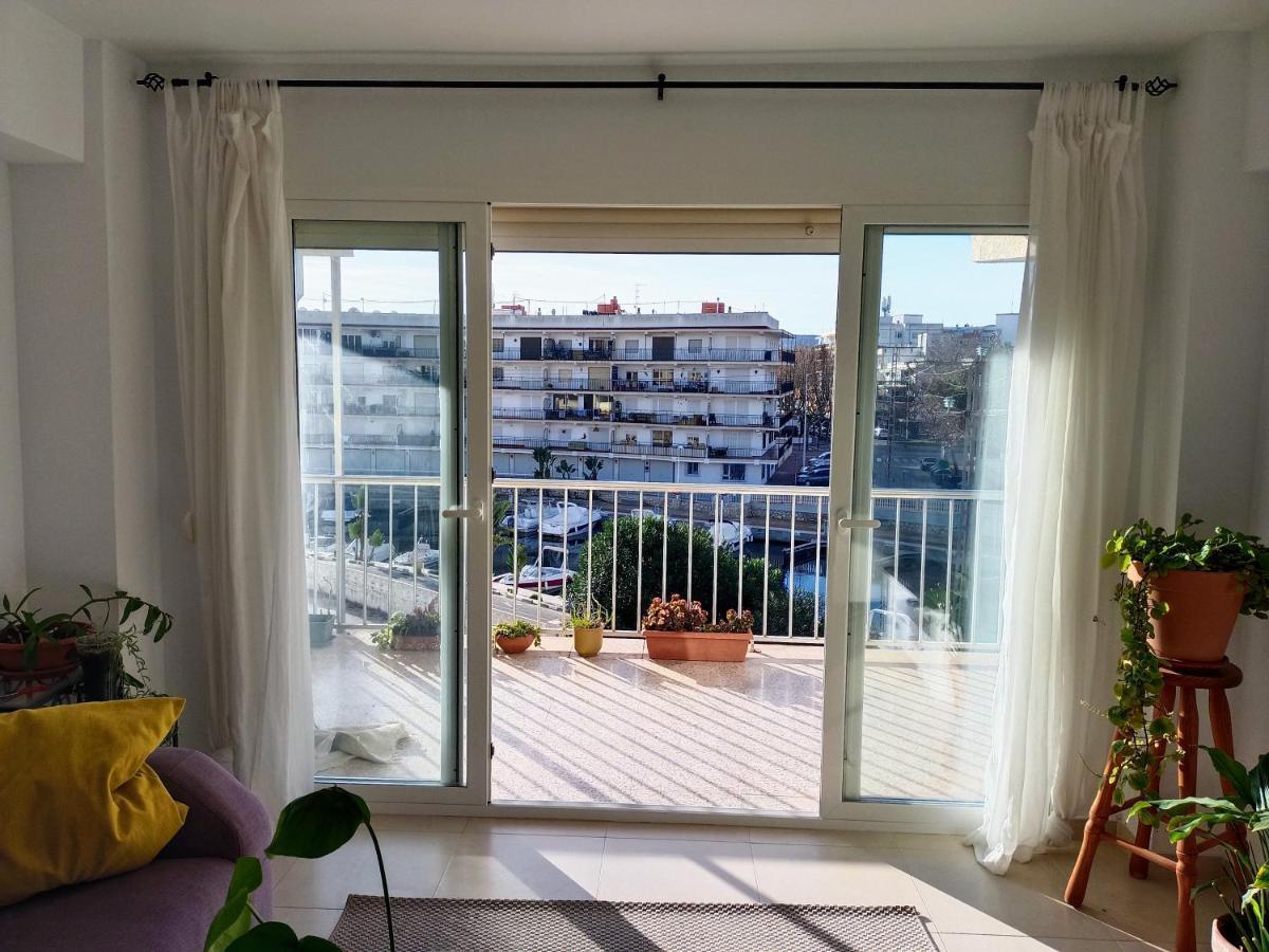 Apartamento Canal, A 3 Minutos De La Playa Del Arenal Jávea Exterior photo