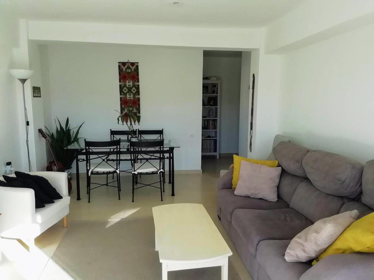 Apartamento Canal, A 3 Minutos De La Playa Del Arenal Jávea Exterior photo