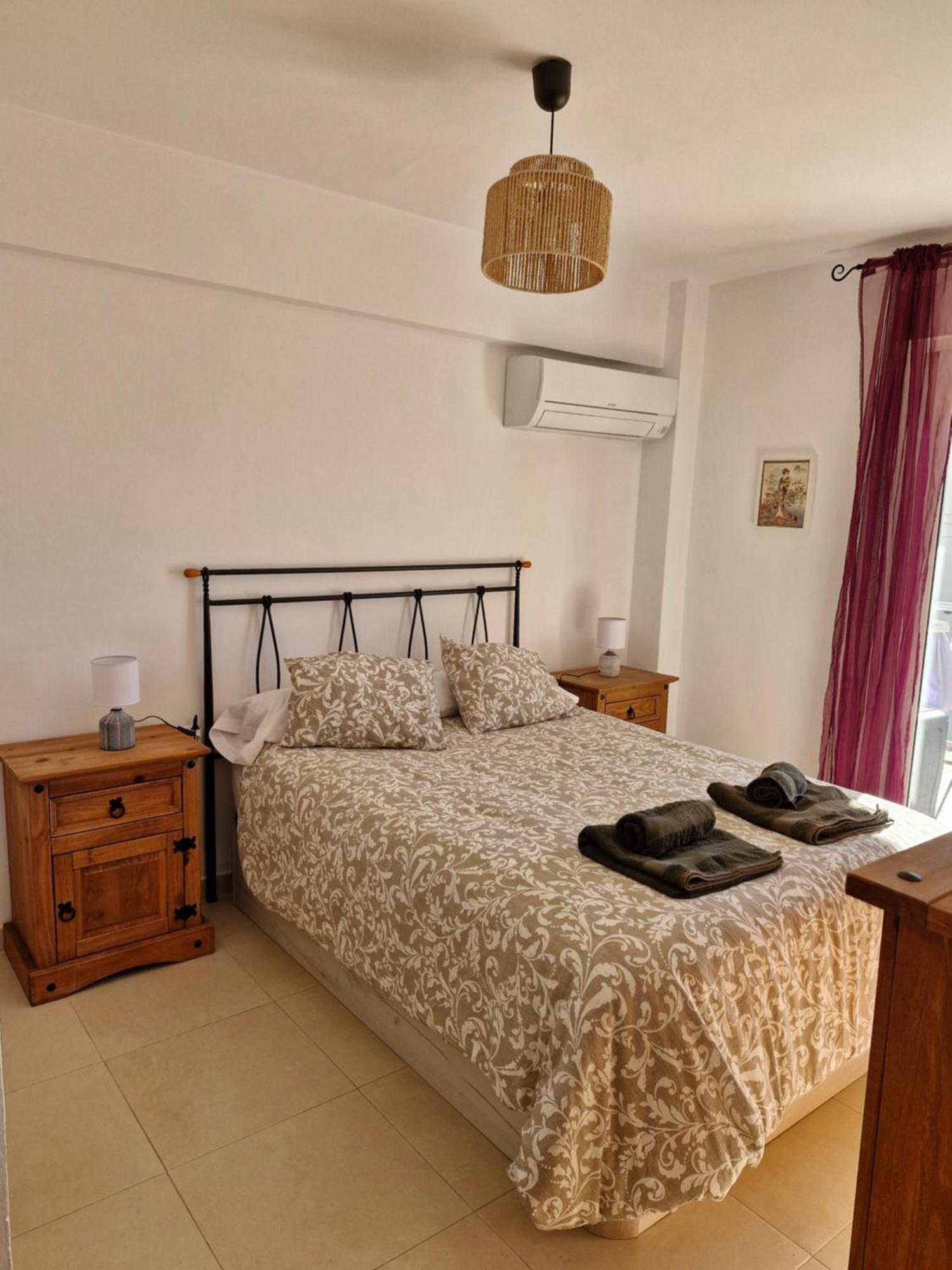 Apartamento Canal, A 3 Minutos De La Playa Del Arenal Jávea Exterior photo